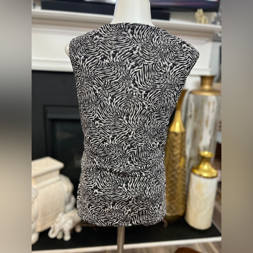 Cable & Gauge - Casual tunic - Picture 3 of 5